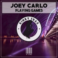 Joey Carlo - Playing Games (Preview) by KinkyTrax