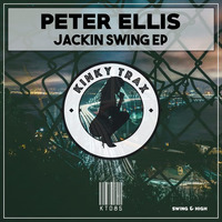 Peter Ellis - High (Preview) Out Now on Traxsource by KinkyTrax
