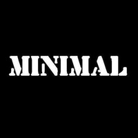 Mix minimal by Grm - F2B