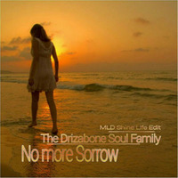 The Drizabone Soul Family - No More Sorrow (MLD Shine Life Edit) by Mikeledisco Aka-mike