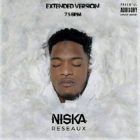 Niska - Réseaux (Extended Version - 75 BPM) by DeeJay Bastien