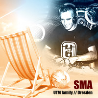SMA (UTM family // Dresden)  @ Lichtschutzfaktor Festival 2017 - DJ Set by Lichtschutzfaktor