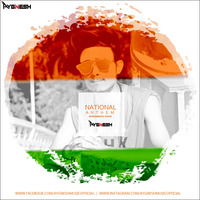 National Anthem (Intrumental Cover) - DJ Aygnesh by Aygnesh