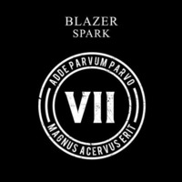 Blazer - Spark (Original Mix) by Blazer