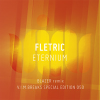 Fletric - Eternium (Blazer Remix) by Blazer