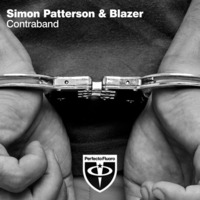 Simon Patterson & Blazer - Contraband (Blazer remix) by Blazer