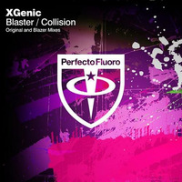 Xgenic - Blaster (Blazer Remix) by Blazer