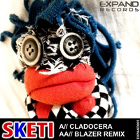 Sketi - Cladocera (Blazer Remix) by Blazer