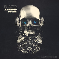 Blazer - Pulse (Original Mix) [RAR031] by Blazer