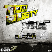 Too Dusty - Push Up the Bass (Blazer Remix) by Blazer