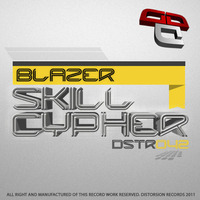 Blazer - Skill Cypher (Original Mix) [DSTR042] by Blazer