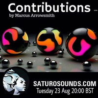 Contributions for https://www.facebook.com/SaturoSoundsRadio/ by Saturo Sounds