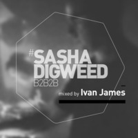 Ivan James - Sasha And Digweed B2B2B Tribute Mix by Saturo Sounds