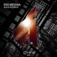 IRN054 : Edo Messina - Black Saturn EP