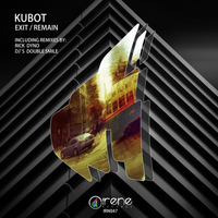 IRN047 : Kubot - Exit / Remain