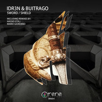 IRN041 : IDR3N, Buitrago - Sword / Shield