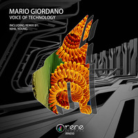 Mario Giordano - Voice of Technology (Original Mix) by Irene Records