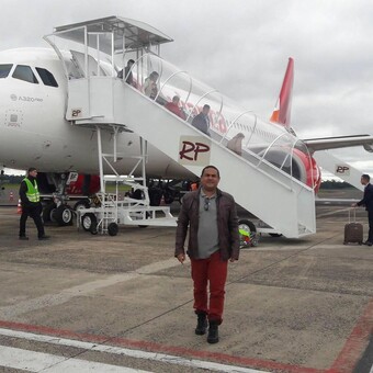 Marivaldo Nascimentto