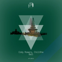 AFFLAB035: Eddy Romero, ChillOhm - Bali
