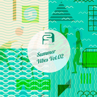AFFLABVA02: Summer Vibes Vol.02