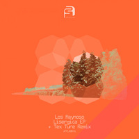 Los Reynoso - Lisergica (Original Mix) by Affinity Lab