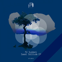 AFFLAB040:MJ Suddani - Sweet Solitude EP