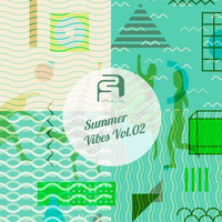 Edgar De Ramon - Beach Party (Original Mix) by Affinity Lab