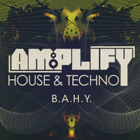 Amplify In Session 024 (26 October 2016) [Techno] by Johan N. Lecander