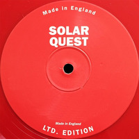 Essential Guide To Solar Quest by Johan N. Lecander