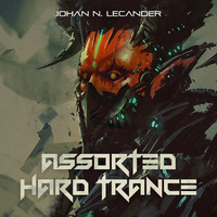 Assorted Hard Trance Volume 18 (2012) by Johan N. Lecander
