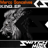 Marco Goncalves ''King Ep'' King /Don't Speak