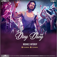 Ding Dang - Afterlyf & Neojazz Remix 320kbps by Neojazz