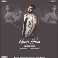 Hawa Hawa - Mubarakan - DJ Sourabh & Neojazz Remix by Neojazz
