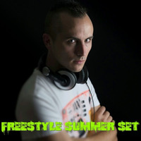 FreeStyle Summer Set by Da Styler