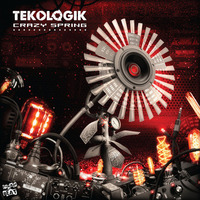 Tekologik - New Born (Muse sample) FREE DL by Tekologik