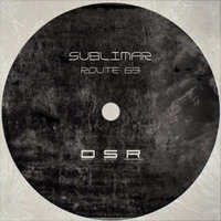 Sublimar - Black Point (Original Mix) [Dirty Stuff Records] by Sublimar
