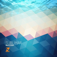 Sublimar - Kwadrat (Back To Deep EP) [Nitodrum Records] by Sublimar