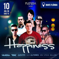 #HAPPINESS DAY PARTY 2016 - ALLAN GUTERRES(RJ) by Allan Guterres