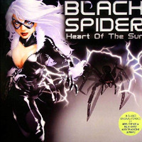 Black Spider - Heart Of The Sun'15 (Allan Guterres Rework) Pvt by Allan Guterres