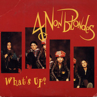 4 Non Blondes - What's up (Allan Guterres Mashup) by Allan Guterres