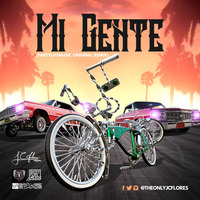 Mi Gente (Partylifemusic Remix) by JC Flores