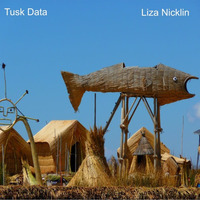 Tusk Data by Liza Nicklin
