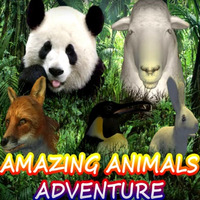 ????"Amazing Animals Adventure" Mobile Game Soundtrack