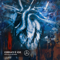VA - Colours II. Ice, selected by AstroPilot by AstroPilot