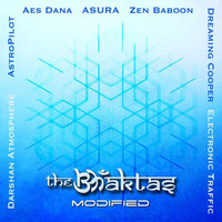 The Bhaktas - Ananda Purnima Feat. Jai Uttal (AstroPilot Remix) Preview by AstroPilot