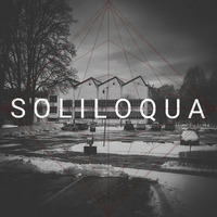 Soliloqua - The White Noise Of Fuckery by James McGauran