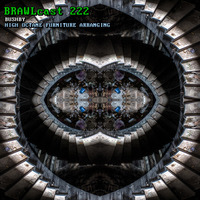 BRAWLcast 222 Bushby - High Octane Furniture Arranging by BRAWLcast