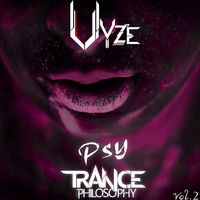 Psy Trance Philosophy Vol. 2 (Mixed By Vyze) by Vyze