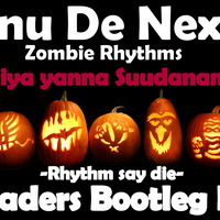 Miya yanna Suudanam  Dubstep Legand Mix -Dinu De Nexso - Zombie Rhythms by Dinu De Nexso