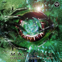 Madlogik - Mystic (clip) by DjMadlogik